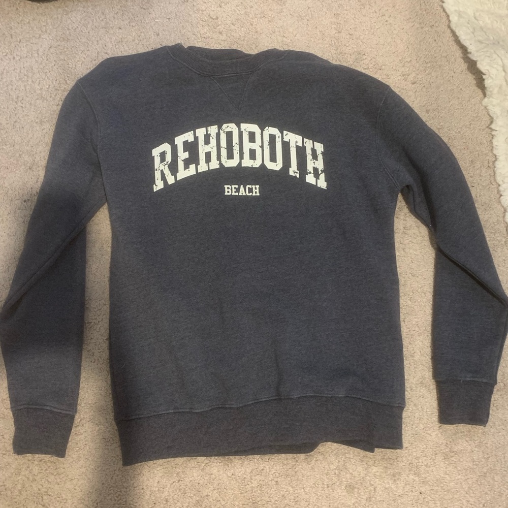 Rehoboth Sweatshirt